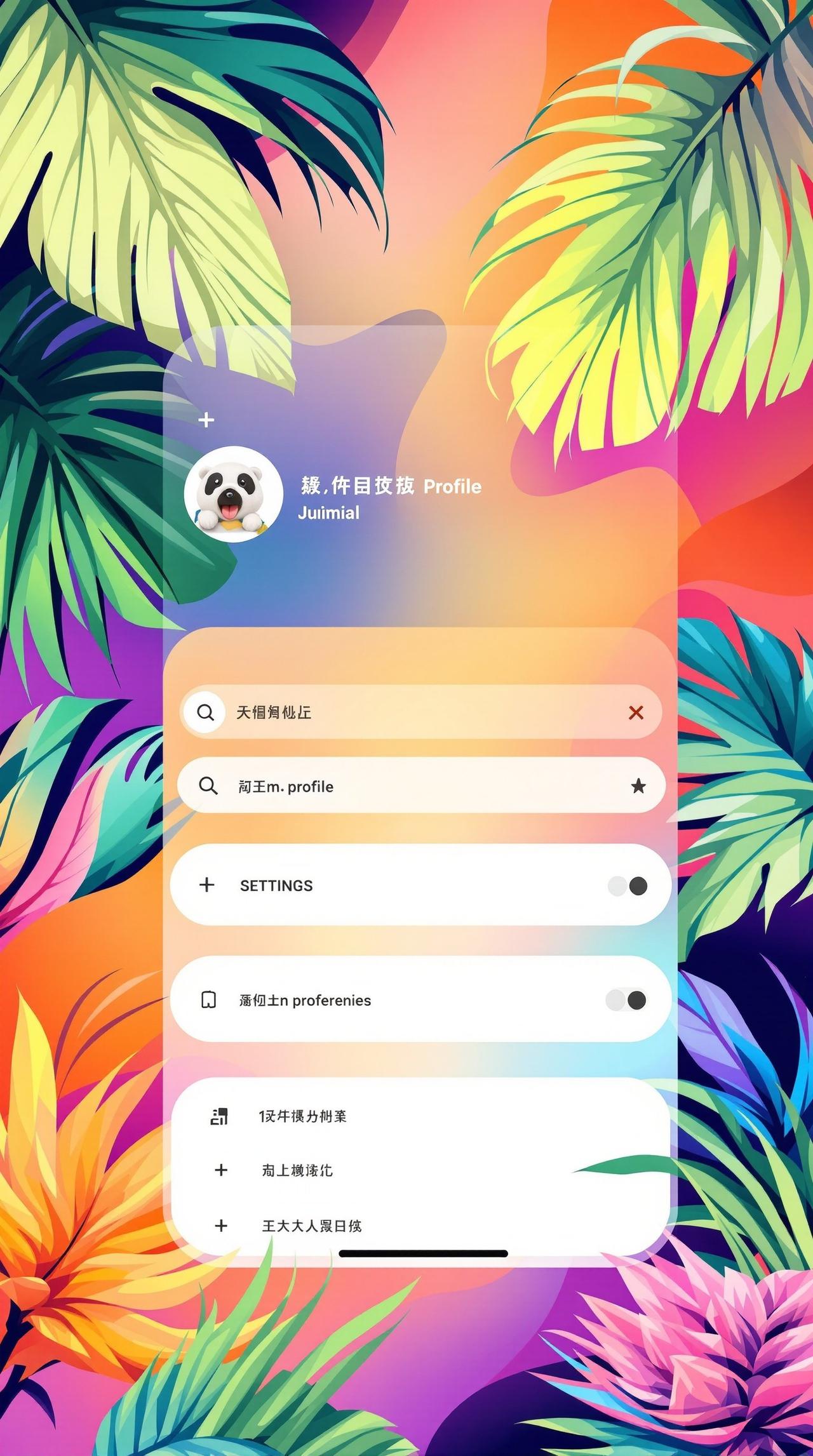 今日爆料APP - 界面截图5 今日爆料APP界面截图 5